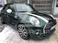 2017 Mini COOPER