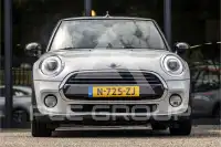 2017 Mini COOPER