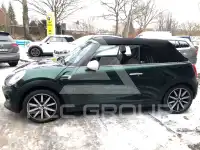 2017 Mini COOPER