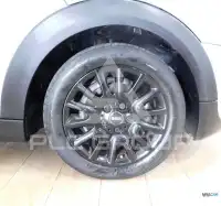 2017 Mini Unknown