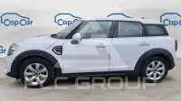2017 Mini Unknown