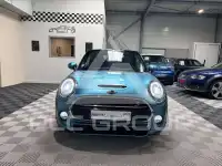 2017 Mini Unknown