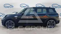 2017 Mini Unknown