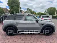 2017 Mini Unknown