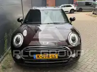 2017 Mini Unknown