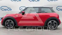 2017 Mini Unknown