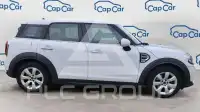 2017 Mini Unknown