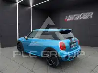 2017 Mini Unknown