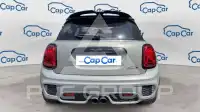 2017 Mini Unknown