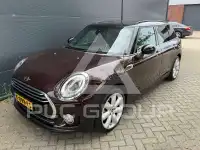 2017 Mini Unknown