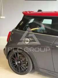 2017 Mini Unknown