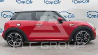 2017 Mini Unknown