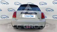 2017 Mini Unknown