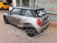 2017 Mini Unknown