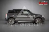 2017 Mini 