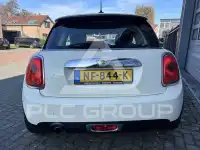 2017 Mini Unknown