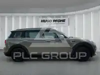 2017 Mini Clubman