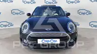2017 Mini Unknown