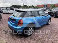 2017 Mini Unknown