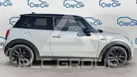 2017 Mini Unknown