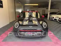 2017 Mini 