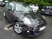 2017 Mini Unknown