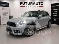 2017 Mini Unknown