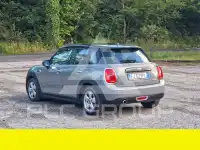 2017 Mini Unknown