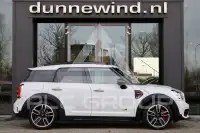 2017 Mini Countryman