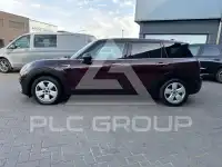 2017 Mini Unknown