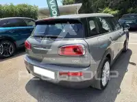 2017 Mini Unknown