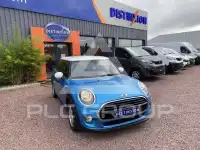 2017 Mini Unknown