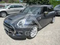 2017 Mini Unknown