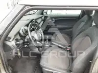 2017 Mini Unknown