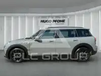 2017 Mini Clubman