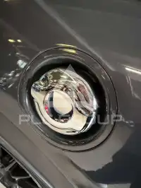 2017 Mini Unknown
