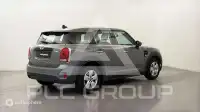 2017 Mini Unknown