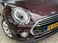 2017 Mini Unknown