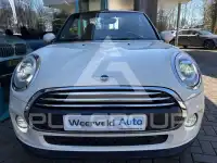 2017 Mini COOPER