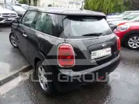 2017 Mini Unknown