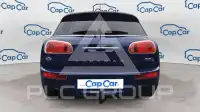 2017 Mini Unknown