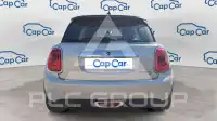 2017 Mini Unknown