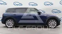 2017 Mini Unknown