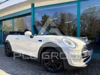 2017 Mini COOPER