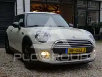 2017 Mini Unknown