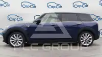 2017 Mini Unknown