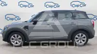 2017 Mini Unknown