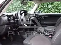 2017 Mini Unknown