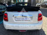 2017 Mini COOPER