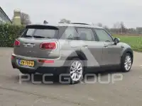 2017 Mini Unknown